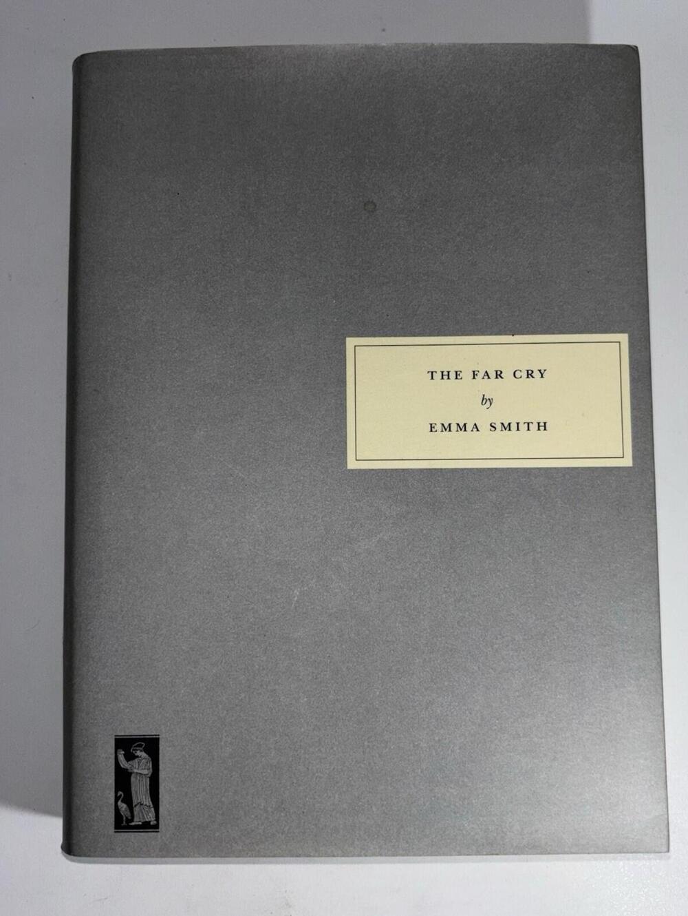 Emma Smith The Far Cry (Paperback) (UK IMPORT) 2002
